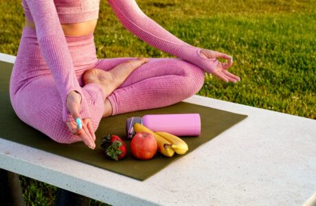 Evening Yoga Rituals to Improve Sleep Quality Naturally